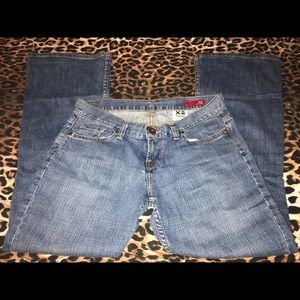 X2 Jeans Size 6 Short